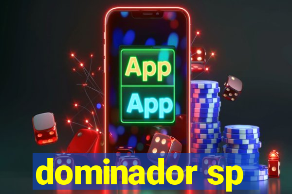 dominador sp